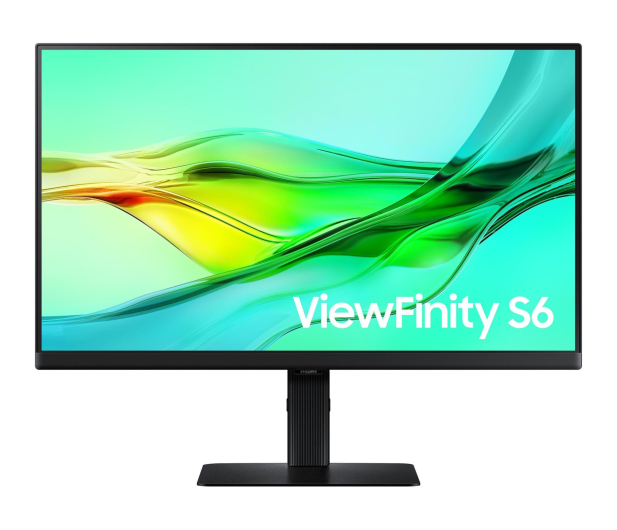 Samsung ViewFinity S6 S24D600UAUX S60UD - 1522004 - zdjęcie